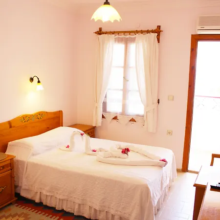 Toloman فندق بيتيس