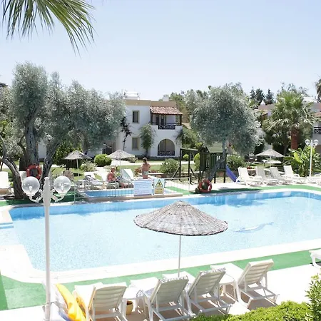 فندق Toloman بيتيس