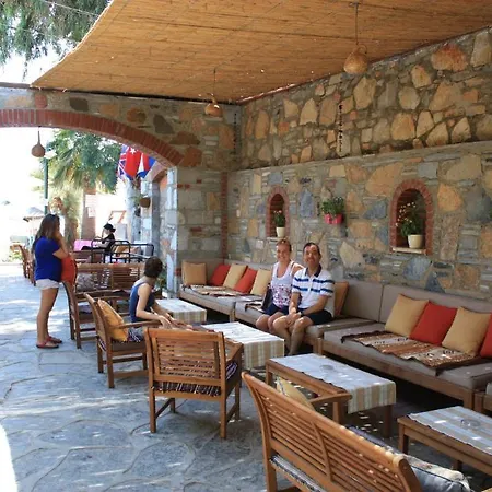 فندق Toloman بيتيس