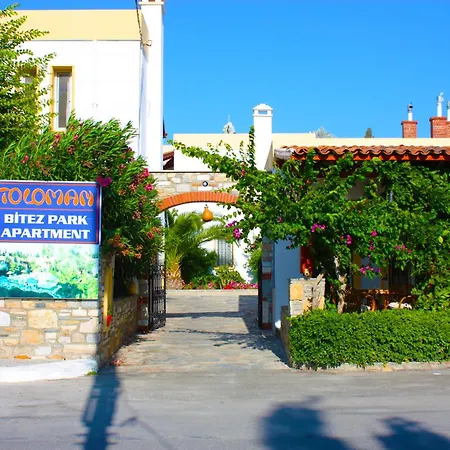 فندق Toloman بيتيس