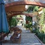 Toloman Hotel Bitez