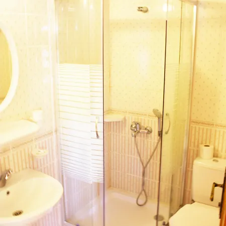 Hotel Toloman