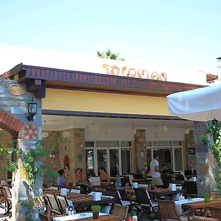 Hotel Toloman 2*