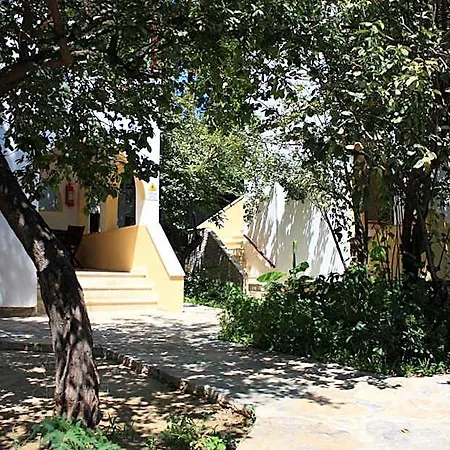 Toloman Hotel 2*