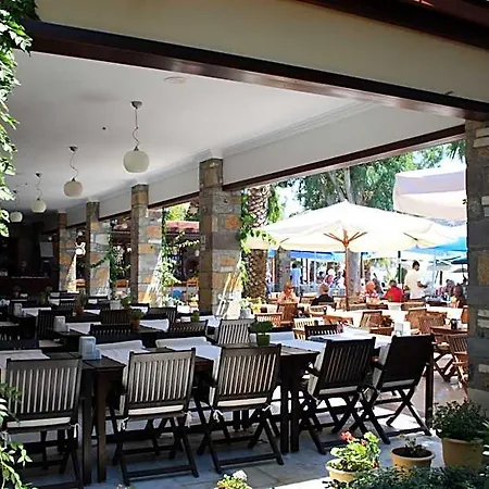 Hotel Toloman