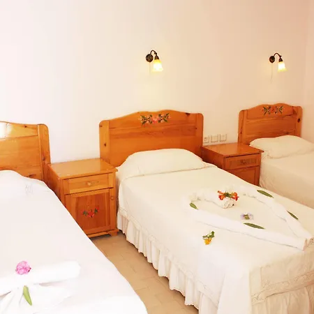 Toloman Hotel