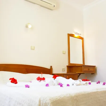 Hotel Toloman 2*