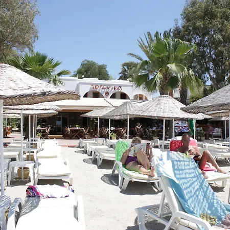 Toloman Hotel