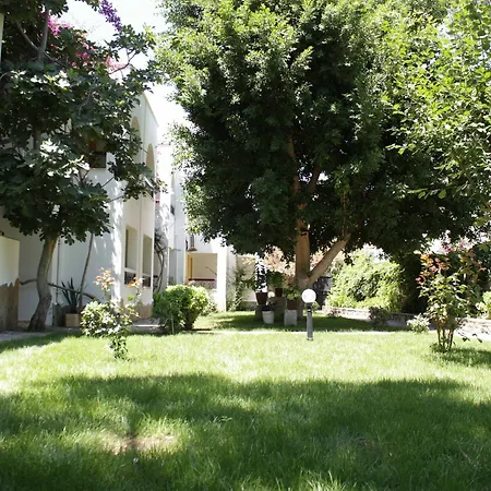 Toloman Hotel
