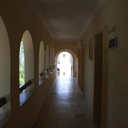 Toloman Hotel