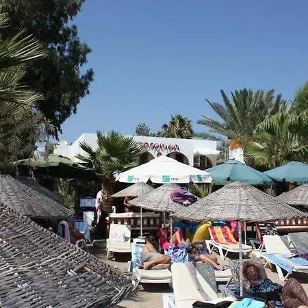 Hotel Toloman