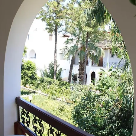 Toloman Hotel 2*