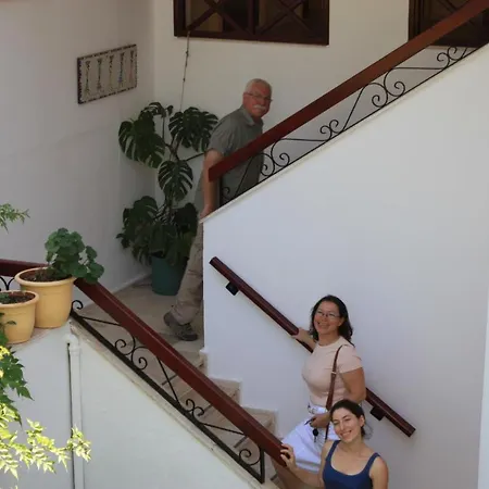 Hotel Toloman 2*