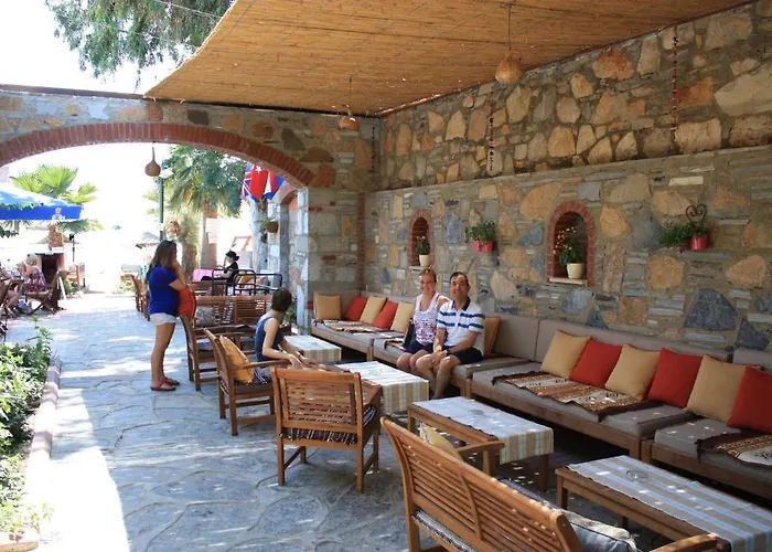 호텔 Toloman 바이즈