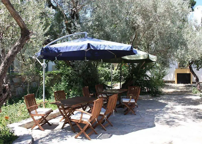 Toloman 호텔 바이즈